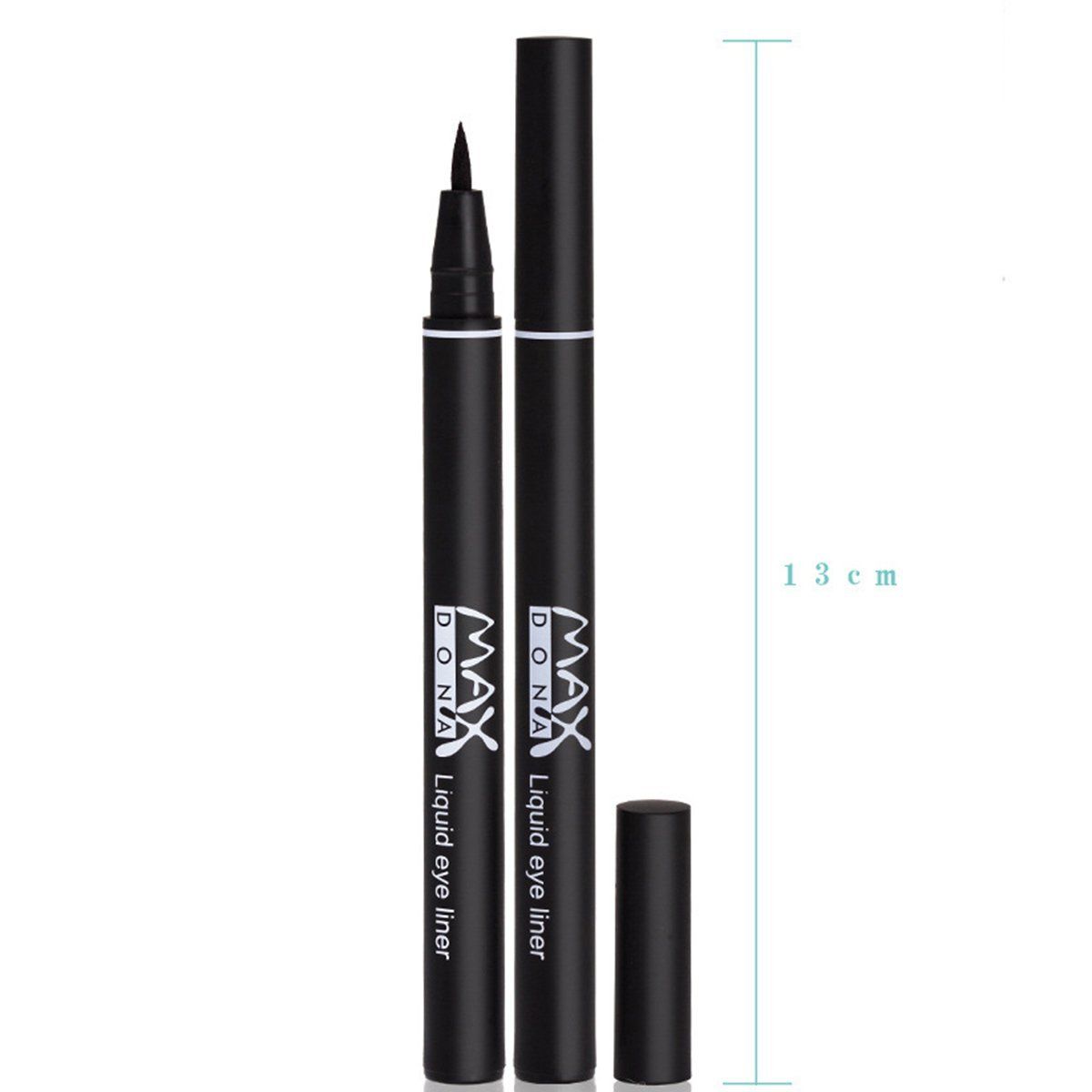 KOREAN STYLE LIQUID Eyeliner Waterproof Eye Liner Makeup Pen Beauty